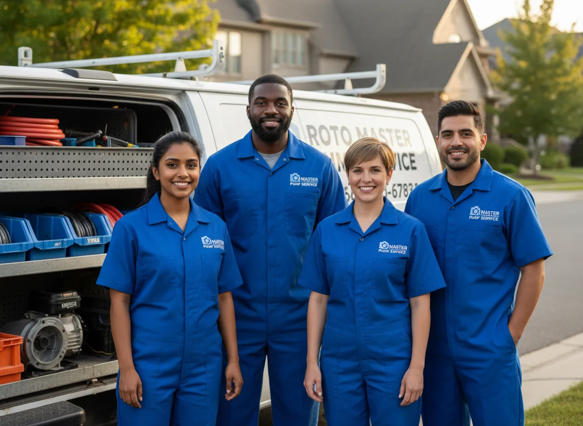 Sump Pump Installation company in Idaho Falls, ID